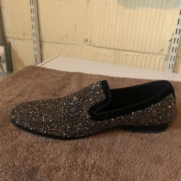 Morzetti red bottoms - Picture 2 of 3